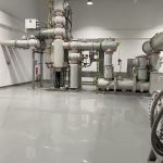 【智慧护航 安全无忧】SF6在线监控系统为电力安全加装”智能锁”